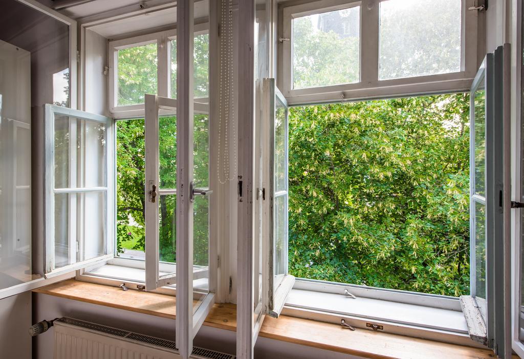 "Goethezimmer" Ferienwohnung Und Zimmer Am Burgplatz Weimar  Bagian luar foto